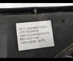 VENTOLA RAFFREDDAMENTO MOTORE JAGUAR F-PACE X761 2 - 17