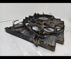 VENTOLA RAFFREDDAMENTO MOTORE JAGUAR F-PACE X761 2 - 19