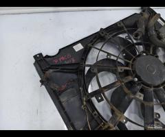 VENTOLA RAFFREDDAMENTO MOTORE JAGUAR F-PACE X761 2 - 20