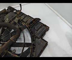 VENTOLA RAFFREDDAMENTO MOTORE JAGUAR F-PACE X761 2 - 22