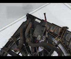 VENTOLA RAFFREDDAMENTO MOTORE JAGUAR F-PACE X761 2 - 23