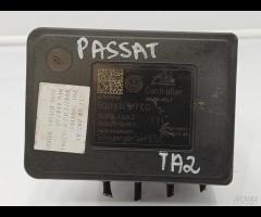 CENTRALINA ABS DCX DCXA QXA 1.6D 88Kw 120CV VW PAS