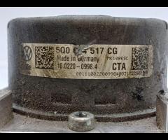 CENTRALINA ABS DCX DCXA QXA 1.6D 88Kw 120CV VW PAS - 14