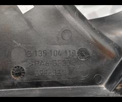 VENTOLA RAFFREDDAMENTO MOTORE MERCEDES C-CLASS  W2 - 8
