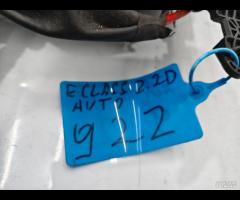 VENTOLA RAFFREDDAMENTO MOTORE MERCEDES C-CLASS  W2 - 11