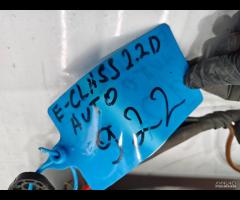 VENTOLA RAFFREDDAMENTO MOTORE MERCEDES C-CLASS  W2 - 12