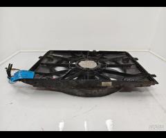 VENTOLA RAFFREDDAMENTO MOTORE MERCEDES C-CLASS  W2 - 13
