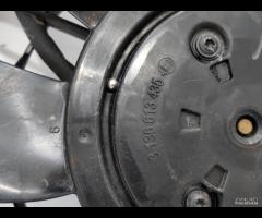 VENTOLA RAFFREDDAMENTO MOTORE MERCEDES C-CLASS  W2 - 18