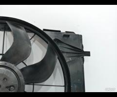 VENTOLA RAFFREDDAMENTO MOTORE MERCEDES C-CLASS  W2 - 20