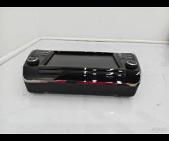 DISPLAY SCHERMO MULTIFUNZIONE NAVIGATORE SKODA SUP - 10
