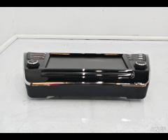 DISPLAY SCHERMO MULTIFUNZIONE NAVIGATORE SKODA SUP - 11