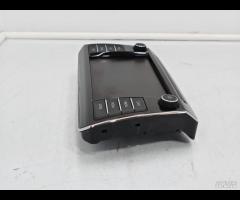 DISPLAY SCHERMO MULTIFUNZIONE NAVIGATORE SKODA SUP - 14