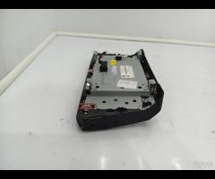 DISPLAY SCHERMO MULTIFUNZIONE NAVIGATORE SKODA SUP - 20