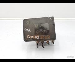 CENTRALINA ABS B7DA 6MX65 1.0B 92Kw 125CV FORD FOC