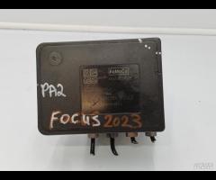 CENTRALINA ABS B7DA 6MX65 1.0B 92Kw 125CV FORD FOC