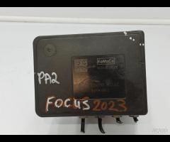 CENTRALINA ABS B7DA 6MX65 1.0B 92Kw 125CV FORD FOC