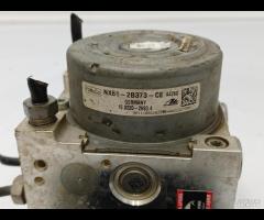 CENTRALINA ABS B7DA 6MX65 1.0B 92Kw 125CV FORD FOC - 15