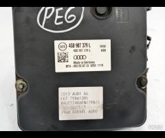 CENTRALINA ABS CGL PCF 0AW300048H 2.0D 130Kw 177CV - 3