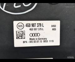 CENTRALINA ABS CGL PCF 0AW300048H 2.0D 130Kw 177CV - 4