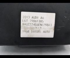 CENTRALINA ABS CGL PCF 0AW300048H 2.0D 130Kw 177CV - 5