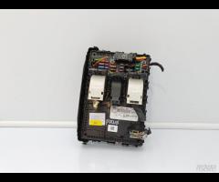 CENTRALINACOMFORT MODULO BCM FORD FOCUS IV 2023 NU - 1