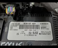 CENTRALINACOMFORT MODULO BCM FORD FOCUS IV 2023 NU - 10
