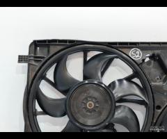 VENTOLA RAFFREDDAMENTO MOTORE FORD KUGA II 2016 24