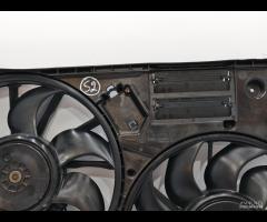VENTOLA RAFFREDDAMENTO MOTORE FORD KUGA II 2016 24