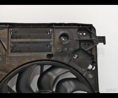 VENTOLA RAFFREDDAMENTO MOTORE FORD KUGA II 2016 24 - 6