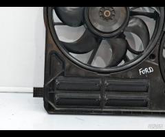 VENTOLA RAFFREDDAMENTO MOTORE FORD KUGA II 2016 24 - 9