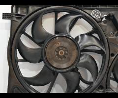 VENTOLA RAFFREDDAMENTO MOTORE FORD KUGA II 2016 24 - 10