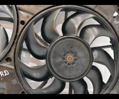 VENTOLA RAFFREDDAMENTO MOTORE FORD KUGA II 2016 24 - 11