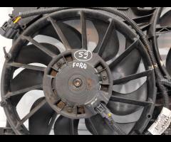 VENTOLA RAFFREDDAMENTO MOTORE FORD KUGA II 2016 24 - 13