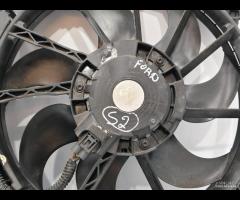 VENTOLA RAFFREDDAMENTO MOTORE FORD KUGA II 2016 24 - 14