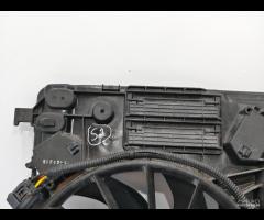 VENTOLA RAFFREDDAMENTO MOTORE FORD KUGA II 2016 24 - 15