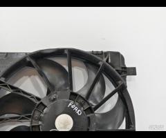 VENTOLA RAFFREDDAMENTO MOTORE FORD KUGA II 2016 24 - 16