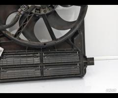 VENTOLA RAFFREDDAMENTO MOTORE FORD KUGA II 2016 24 - 17