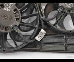 VENTOLA RAFFREDDAMENTO MOTORE FORD KUGA II 2016 24 - 18