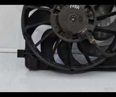 VENTOLA RAFFREDDAMENTO MOTORE FORD KUGA II 2016 24 - 19