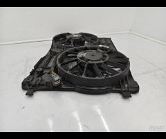 VENTOLA RAFFREDDAMENTO MOTORE FORD KUGA II 2016 24 - 20