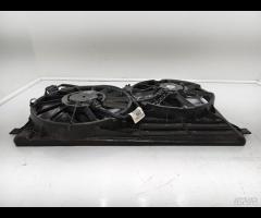 VENTOLA RAFFREDDAMENTO MOTORE FORD KUGA II 2016 24 - 21