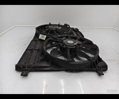 VENTOLA RAFFREDDAMENTO MOTORE FORD KUGA II 2016 24 - 22