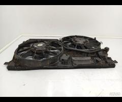 VENTOLA RAFFREDDAMENTO MOTORE FORD KUGA II 2016 24 - 23
