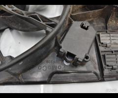 VENTOLA RAFFREDDAMENTO MOTORE FORD KUGA II 2016 24 - 24
