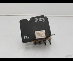CENTRALINA ABS YH01 CP15X67 1.5D 92Kw 125CV PEUGEO