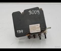CENTRALINA ABS YH01 CP15X67 1.5D 92Kw 125CV PEUGEO