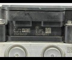 CENTRALINA ABS YH01 CP15X67 1.5D 92Kw 125CV PEUGEO - 15