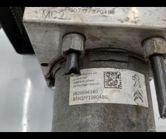 CENTRALINA ABS YH01 CP15X67 1.5D 92Kw 125CV PEUGEO - 22