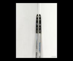 BARRE TETTO LONGITUDINALI PORTATUTTO VW TIGUAN II - 15