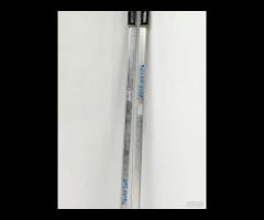 BARRE TETTO LONGITUDINALI PORTATUTTO VW TIGUAN II - 16